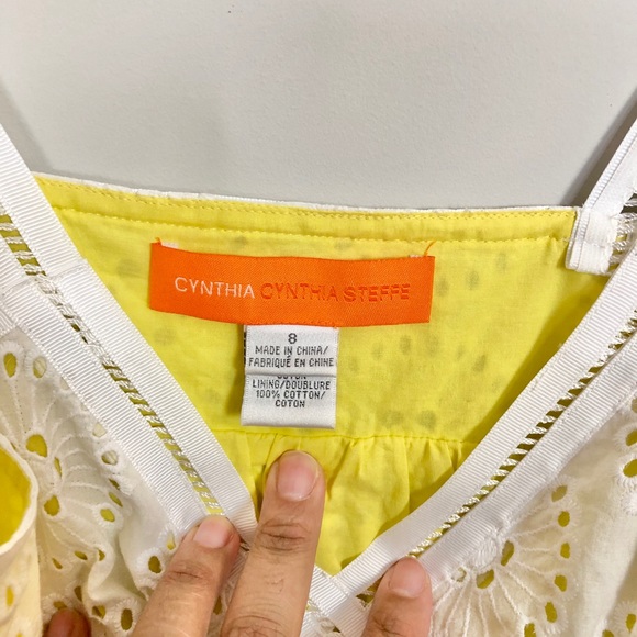 Boho Tank - Picture 2 of 13